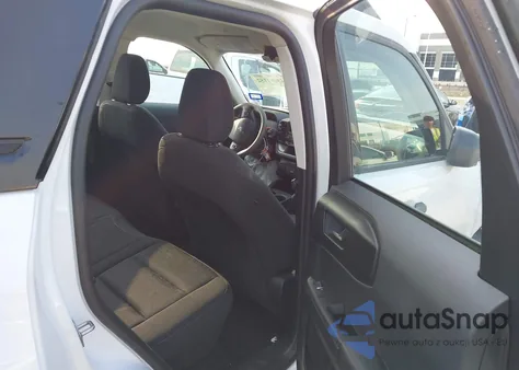 2022 Ford Bronco Sport из США, поврежденный, VIN 3FMCR9A6XNRD95043